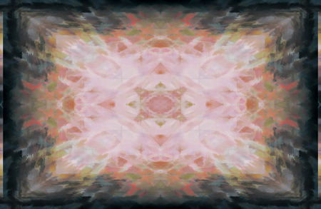 grunge retro vintage paper textureの写真素材