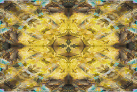 texture or background pressed sawdustの写真素材