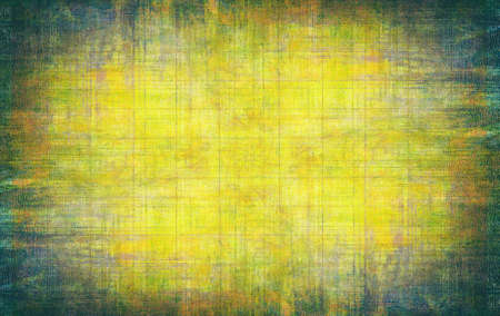 dyed pattern on material abstract background