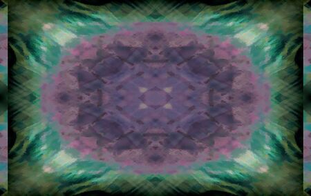 abstract painted grunge design compositionの写真素材