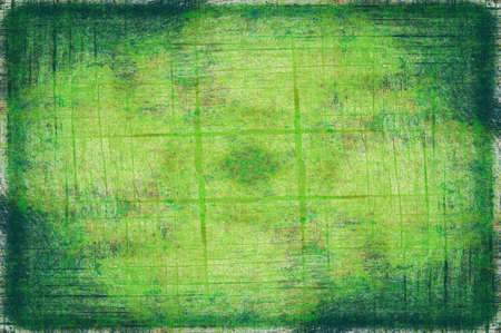 digital painted grunge backgroundの写真素材