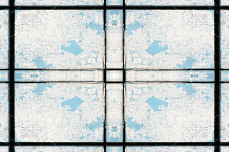 grunge weathered surface