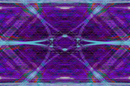 abstract painted grunge design composition