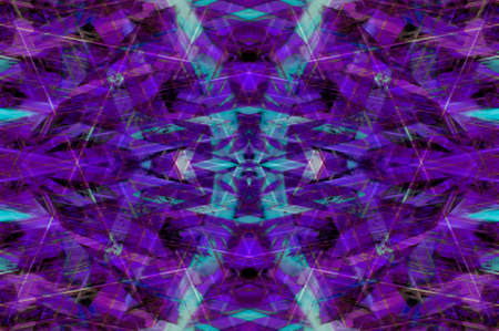 abstract painted grunge design composition