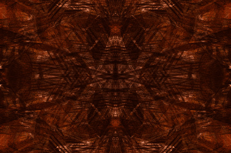 abstract painted grunge design compositionの写真素材