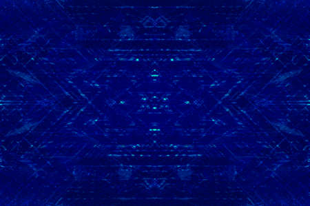 abstract painted grunge design compositionの写真素材