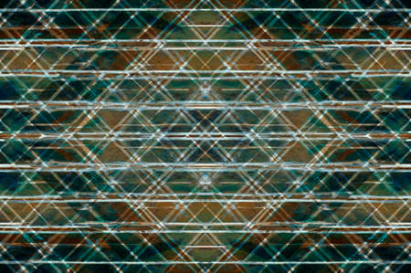 abstract painted grunge design composition