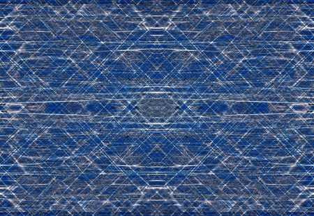 abstract painted grunge design composition