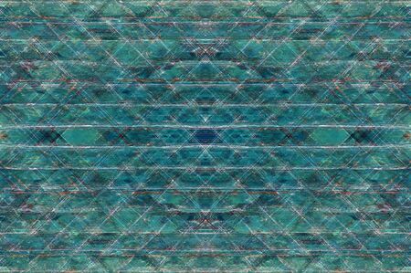 abstract painted grunge design composition