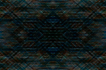 abstract painted grunge design composition