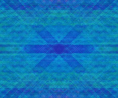 abstract painted grunge design compositionの写真素材