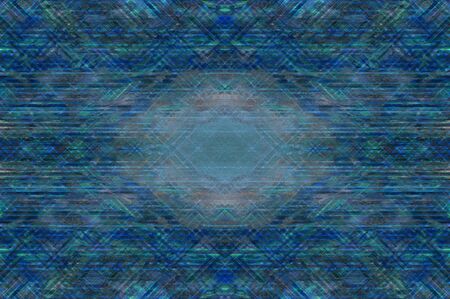 abstract painted grunge design composition