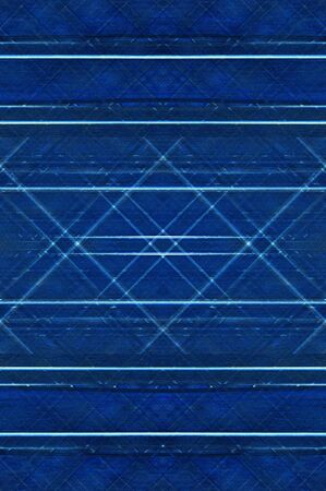 abstract painted grunge design composition