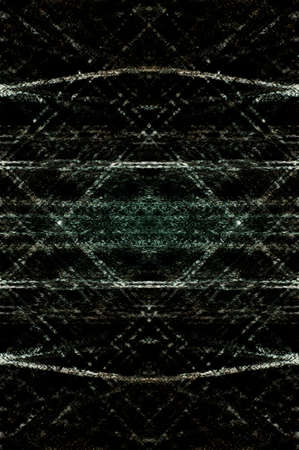 abstract painted grunge design composition