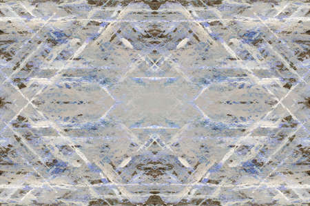 color grunge paint surface