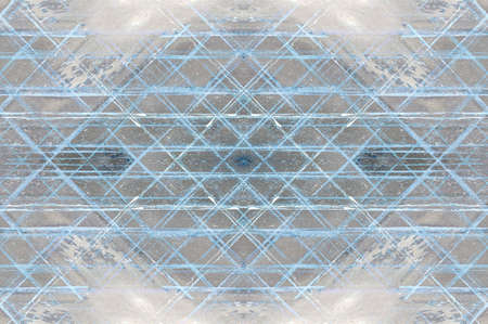 color grunge paint surfaceの写真素材