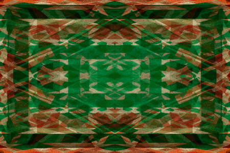 color grunge paint surfaceの写真素材