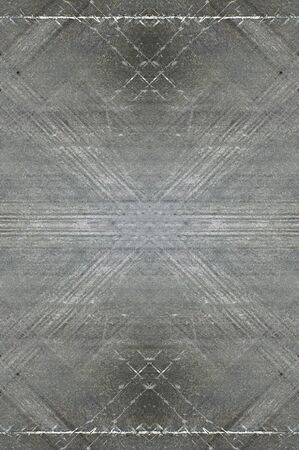 color grunge paint surfaceの写真素材