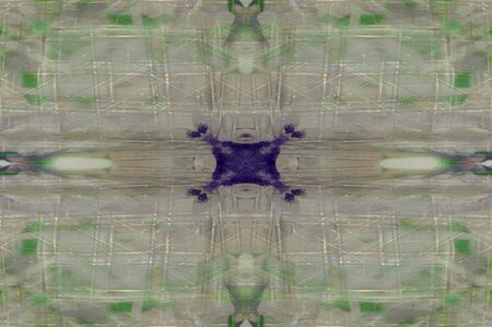 color grunge paint surfaceの写真素材