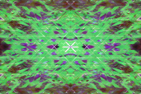 color grunge paint surface
