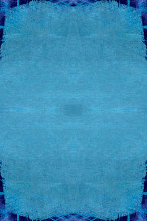 color grunge paint surface