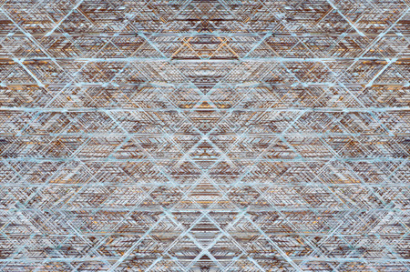 painted grunge surfaceの写真素材