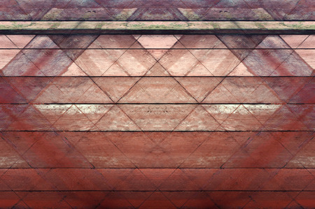 painted grunge surface