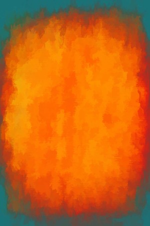 abstract painted grunge design compositionの写真素材