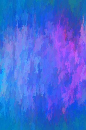 abstract painted grunge design compositionの写真素材