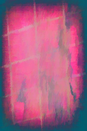 abstract painted grunge design compositionの写真素材