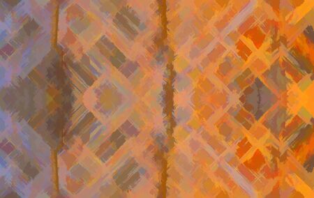 abstract painted grunge design composition