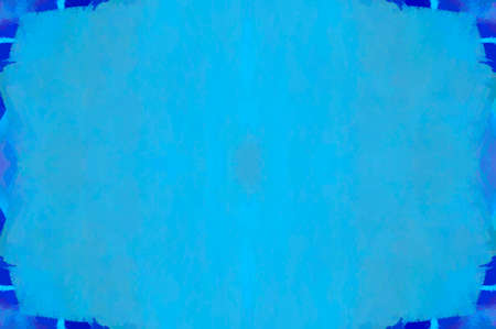 abstract painted grunge design compositionの写真素材