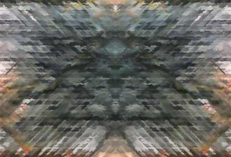 Old color grunge vintage weathered background abstract antique texture with retro pattern