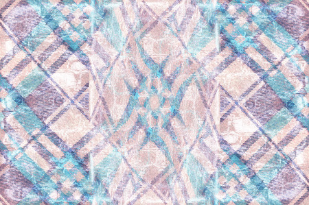 Old color grunge vintage weathered background abstract antique texture with retro pattern