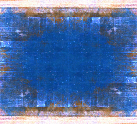 Old color grunge vintage weathered background abstract antique texture with retro pattern