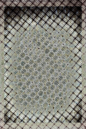 Old color grunge vintage weathered background abstract antique texture with retro pattern