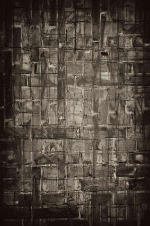 sepia tone grunge texture