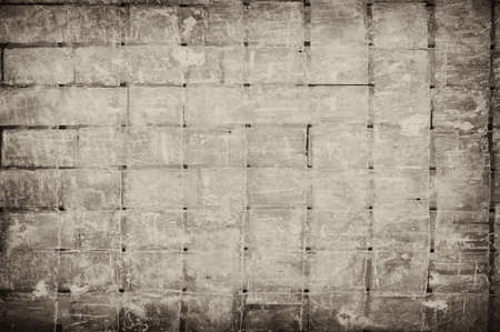 sepia tone grunge textureの写真素材