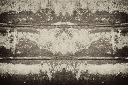 sepia tone grunge textureの写真素材