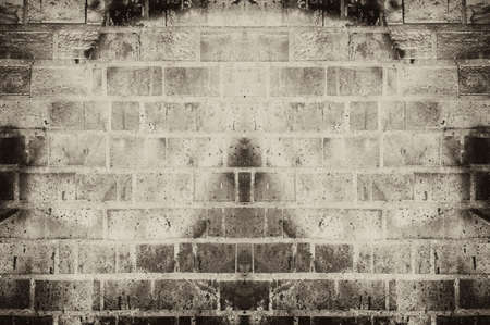 sepia tone grunge textureの写真素材