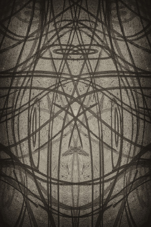 Abstract grunge backgroundの写真素材