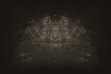 Abstract grunge textureの写真素材