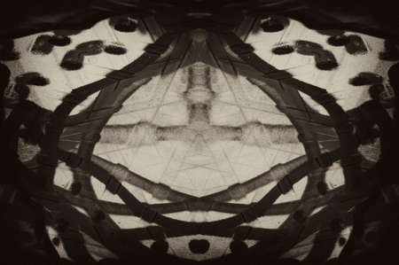 Abstract grunge backgroundの写真素材