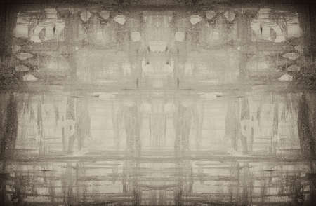Abstract grunge texture