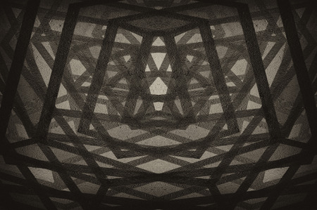 Abstract grunge background