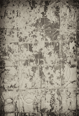 Abstract grunge textureの写真素材