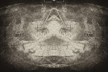 dark grunge background