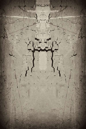 Abstract grunge backgroundの写真素材