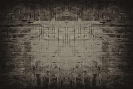 Abstract grunge backgroundの写真素材
