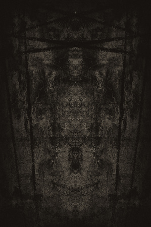 Abstract grunge backgroundの写真素材